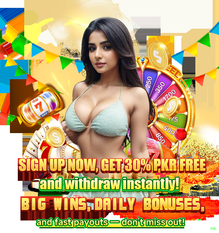 App 59h slots mobile